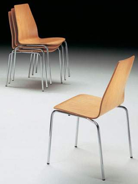 Stuhl Augusta